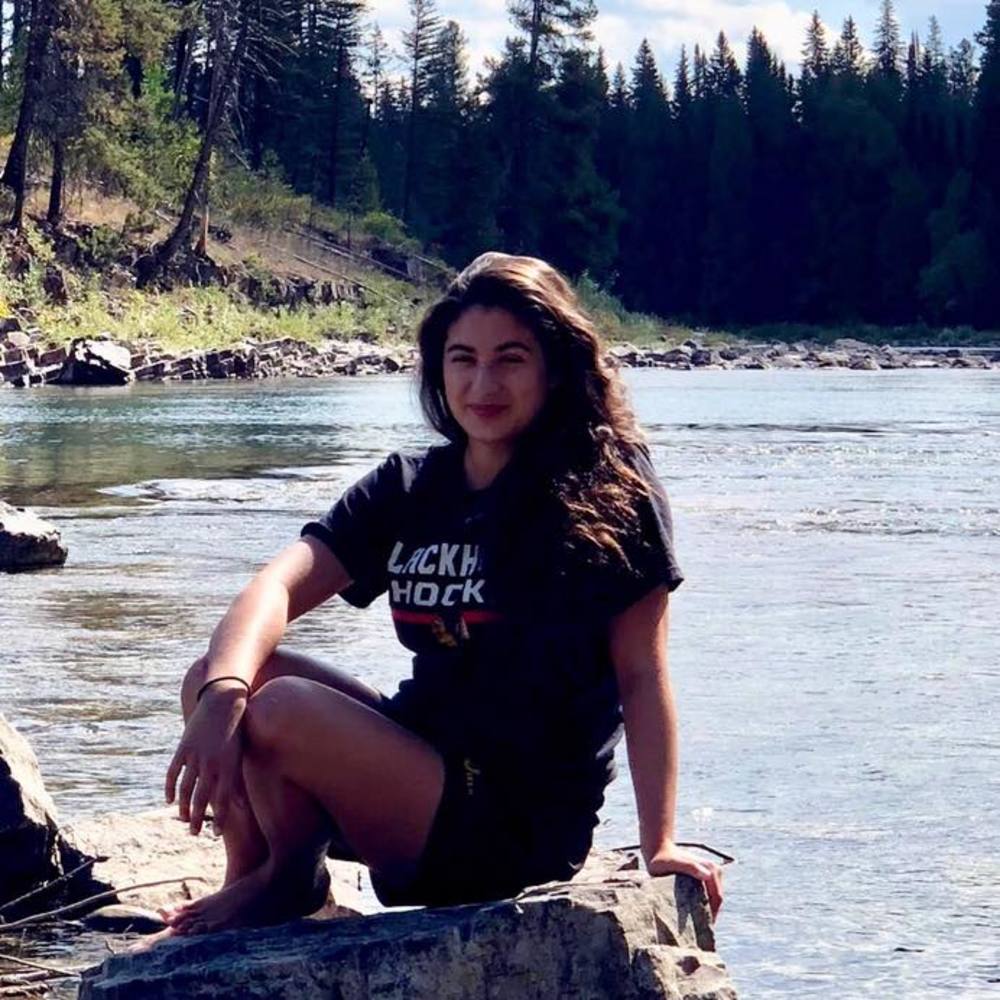 Meet your Posher, Noelle